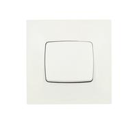 Poussoir Neptune - blanc LEGRAND