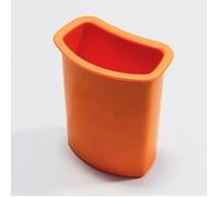 Magimix Poussoir pour Le Mini Plus - Accessoire Orange - Réf. 17312