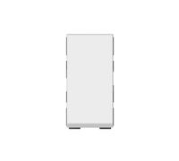 Poussoir ou poussoir inverseur MOSAIC EASY-LED 6A 250V - LEGRAND - 077030L