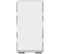 Poussoir ou poussoir inverseur MOSAIC EASY-LED 6A 250V - LEGRAND - 077030L Noir G