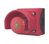 POUSSOIR P/FEU. PV, 1Z+1R 150644