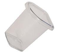 Poussoir plastique Robot ménager SS-193996, SS-1530000098 MOULINEX Robot ménager SS-193996, SS-1530000098 MOULINEX