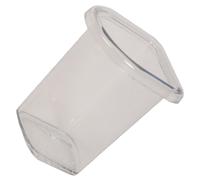 Poussoir plastique Robot ménager SS-193996, SS-1530000098 MOULINEX Robot ménager SS-193996, SS-1530000098 MOULINEX