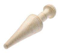 Poussoir pour chinois - LACOR - L : 25 cm - bois