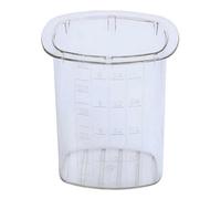 Poussoir (pour couvercle de bol hachoir) gamme normal (36337-9692) Robot ménager (17221 MAGIMIX)