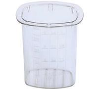 Poussoir (pour couvercle de bol hachoir) gamme normal Robot ménager 17221 - 36337