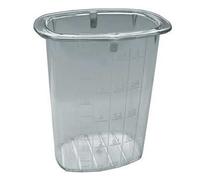 Poussoir pour couvercle