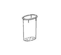 Poussoir (pour couvercle) Robot ménager MS-5909820, SEB - 40404