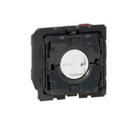 Legrand Poussoir pour volets roulants Céliane 067603 – Commande directe 6A 250V