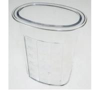 Poussoir Robot Masterchef 2000 Fp21 Moulinex Ms-650116