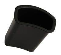 Magimix Poussoir pour robot Mini Plus chromé noir