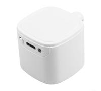 Poussoir sans fil BLE 4.2 pour tuya Smart Finger Robot avec 500 mAh, commande vocale via Alexa Google Home, minuterie à distance pour machine à café légère, blanc