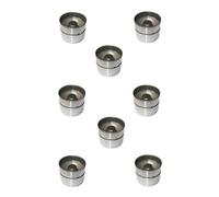 Poussoirs de soupapes hydrauliques pour VW Golf 2 et Jetta 2, Kit de 8 pièces