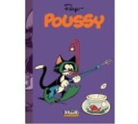 Poussy - PEYO Peyo (Auteur)