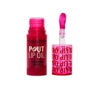 Pout Lip Oil - Cherry Red