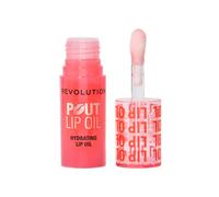 Pout Lip Oil - Juicy Peach