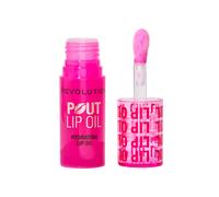 Pout Lip Oil - Raspberry Pink