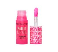 Pout Lip Oil - Watermelon Pink