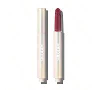 Pout-Perfect Shine Lip Plumper-Berry Season Brillant à LèVres Solide Hydratant Et Repulpant SéRum Repulpant Pour Les LèVres Nourrissant Et AntiadhéSif Rouge à LèVres à L'Huile De Coco CosméTiques Pour