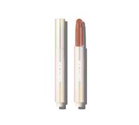 Pout-Perfect Shine Lip Plumper-In Bloom Brillant à LèVres Solide Hydratant Et Repulpant SéRum Repulpant Pour Les LèVres Nourrissant Et AntiadhéSif Rouge à LèVres à L'Huile De Coco CosméTiques Pour Les