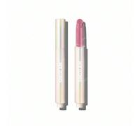 Pout-Perfect Shine Lip Plumper-Makin' Me Blush Brillant à LèVres Solide Hydratant Et Repulpant SéRum Repulpant Pour Les LèVres Nourrissant Et AntiadhéSif Rouge à LèVres à L'Huile De Coco CosméTiques P
