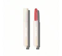 Pout-Perfect Shine Lip Plumper-Pink Flamingo Brillant à LèVres Solide Hydratant Et Repulpant SéRum Repulpant Pour Les LèVres Nourrissant Et AntiadhéSif Rouge à LèVres à L'Huile De Coco CosméTiques Pou