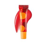 Pout Preserve Hydrating Peptide Lip Treatment - Pout Preserve Peptide Lip Treatment,Pout Preserve Summer Lip Gloss,Shiny Lip Stain Tint,Lip Balm,Lip Peptide,Long-Lasting Plump Lip Gloss (01)