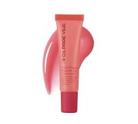 Pout Preserve Hydrating Peptide Lip Treatment - Pout Preserve Peptide Lip Treatment,Pout Preserve Summer Lip Gloss,Shiny Lip Stain Tint,Lip Balm,Lip Peptide,Long-Lasting Plump Lip Gloss (04)