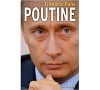 Poutine de Frédéric Pons ( 8 octobre 2014 )