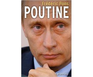 Poutine de Frédéric Pons ( 8 octobre 2014 )