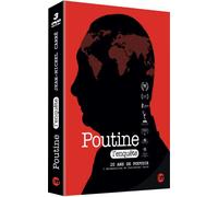 Poutine, l'enquête