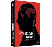 Poutine, l'enquête 5 Films DVD E