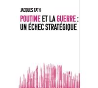 Poutine, l'OTAN et la guerre : Sur les causes, et les enjeux véritables d'une sale guerre en Ukraine