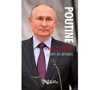 Poutine par lui-même : Le temps des réformes 2000-2001