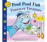 PoutPout Fish Passover Treasure by Deborah Diesen Deborah Diesen (Auteur)