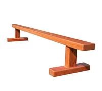 Poutre d’Equilibre/Poutre Gymnastique Extra-ferme Poutre D'équilibre/ Poutre De Gymnastique, 150 200 Cm De Long Professionnel Poutre De Marche Au Sol, Maison/ Gymnase/ L'école Matériel De Gymnastique,
