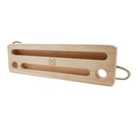 Y&Y Vertical – Renforceur de préhension Vertical Travelboard – Doré