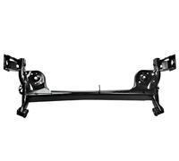Poutre D'Axe Arrière Pour Dacia Duster 2009-2018 2WD