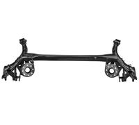 Poutre D'Axe Arrière Pour TOYOTA YARIS II III 05- Freins À Disque