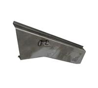 Poutre de réparation du longeron gauche derrière le train avant pour Combi Split