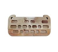 Poutre d'entrainement escalade Sveltus Beige TU