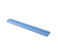 Poutre d'équilibre AIREX Bleu 160x24x6 cm Unisex