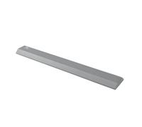 Airex Balance-Beam - Appareil d'entraînement d'équilibre de qualité supérieure pour yoga, pilates et fitness - 160 x 24 x 6 cm - Lave
