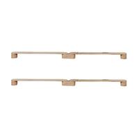 Poutre d'équilibre lot x4