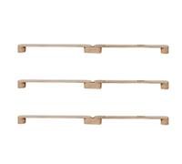 Poutre d'équilibre lot x6