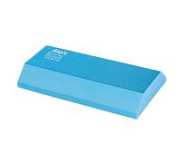 Airex Poutre d'équilibre Balance-Beam Mini Bleu