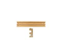Poutre d'escalade Metolius Prime Rib Beige TU