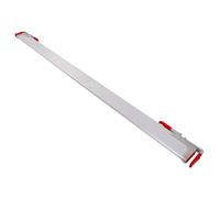 Poutre latérale UNITRAILER pour sécuriser la cargaison 2400-2700 mm