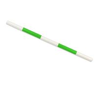 Poutre pour saut d'obstacle sur Hobby Horse - verte - 120 cm