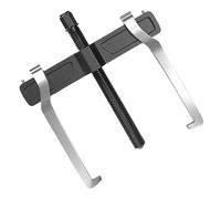 Poutres à haute efficacité - Extracteur de roulement à deux mâchoires - Extracteur de roulement lisse pour diverses machines et équipements - Extracteur à deux mâchoires